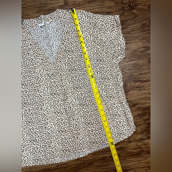 Gap Blouse Size Large - Picture 6 of 8